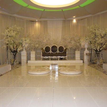 Roof Garden Hotel Шах Алам Екстериор снимка