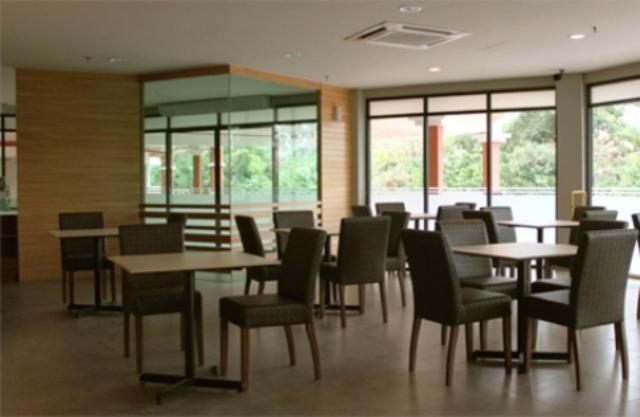 Roof Garden Hotel Шах Алам Екстериор снимка