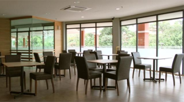 Roof Garden Hotel Шах Алам Екстериор снимка