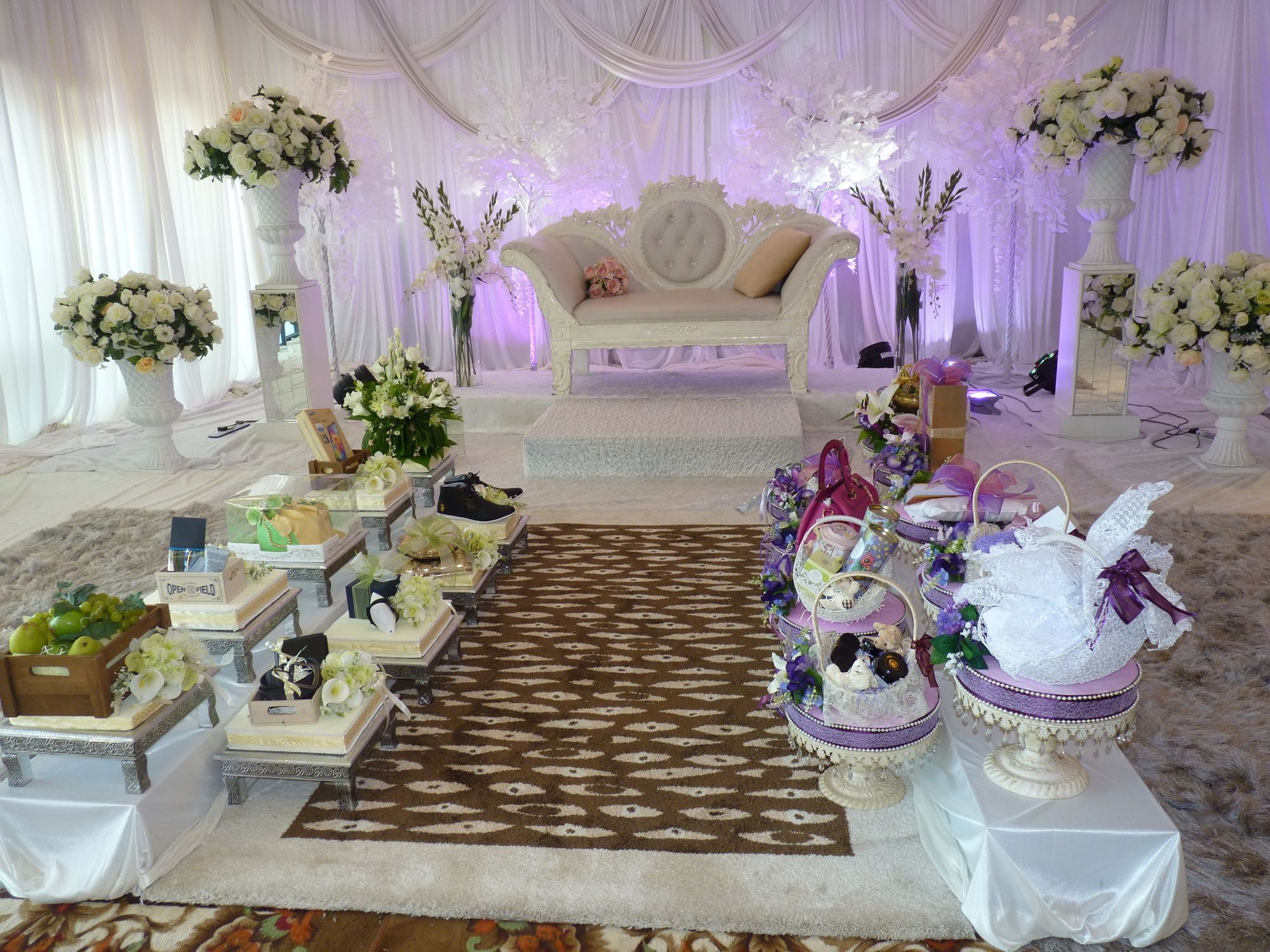 Roof Garden Hotel Шах Алам Екстериор снимка